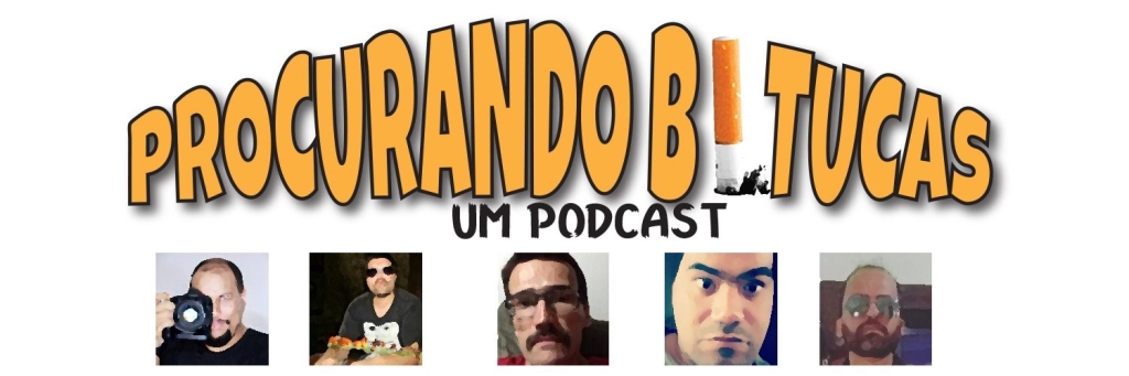 Procurando Bitucas - Um podcat
