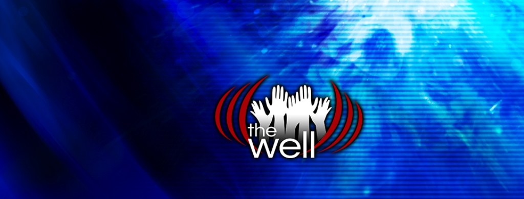 The Well at New Covenant