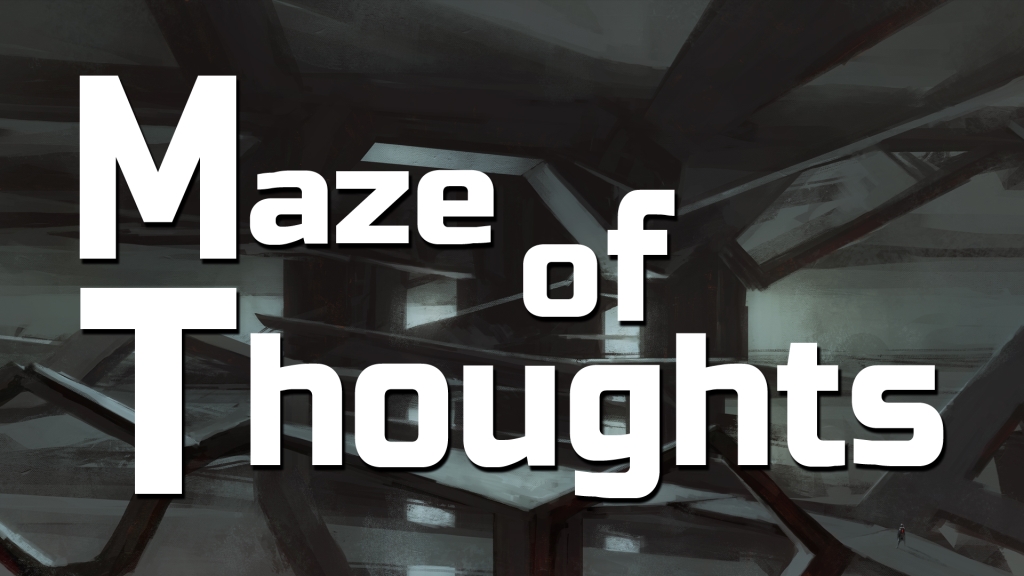 Maze of Thoughts