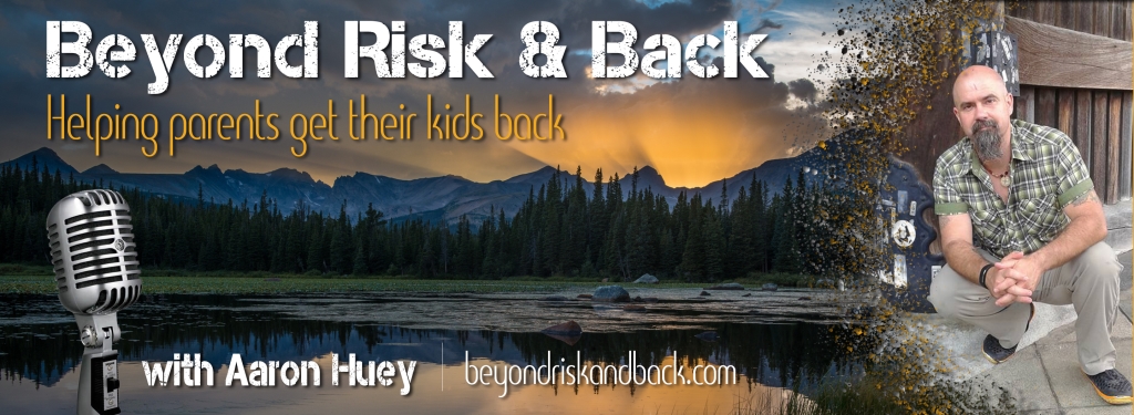 Beyond Risk and Back