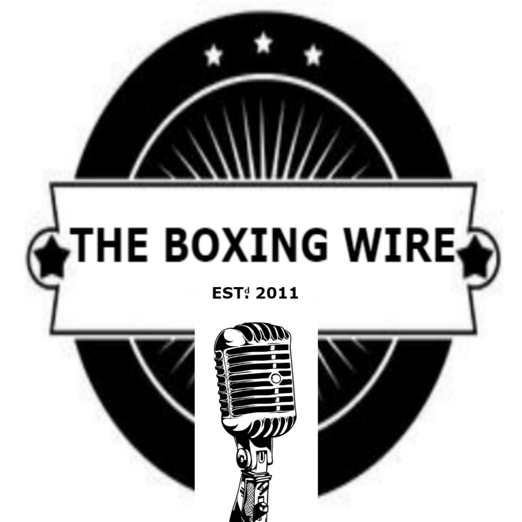 The Boxing Wire