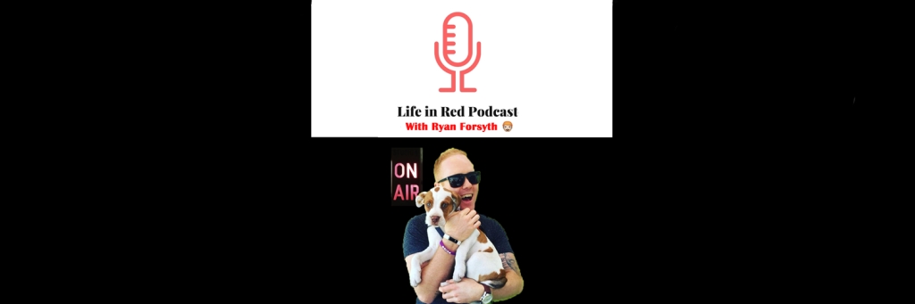 Life in Red