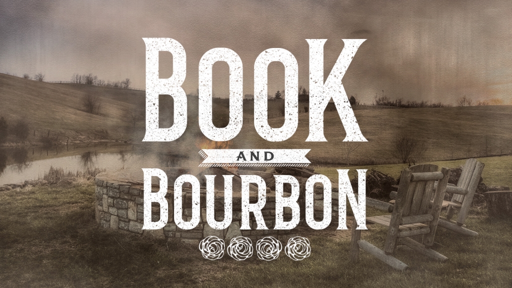 Book and Bourbon