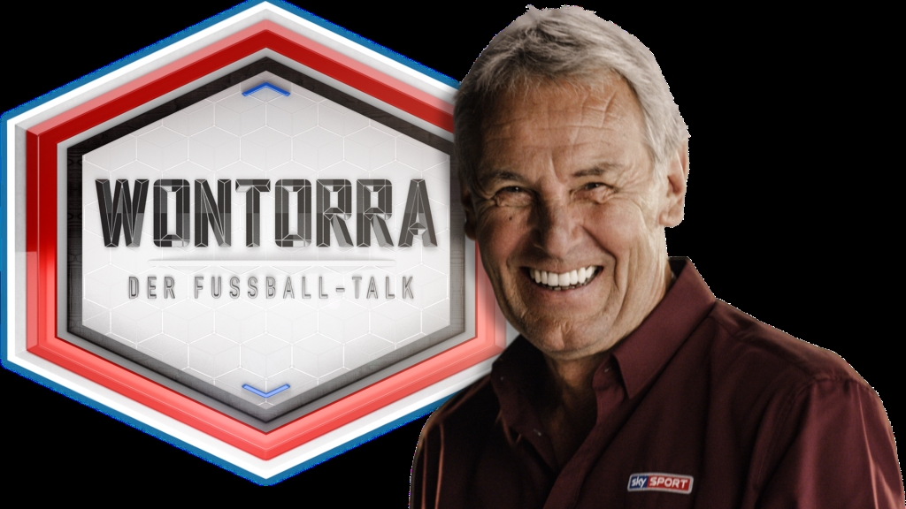 Wontorra - der o2 Fußball-Talk