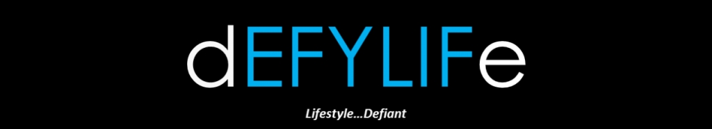 The Defy Life Podcast