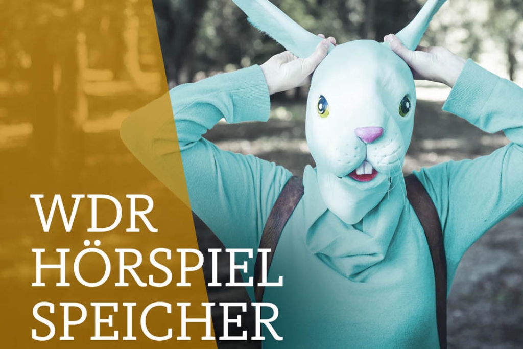 WDR 3 Hörspiel