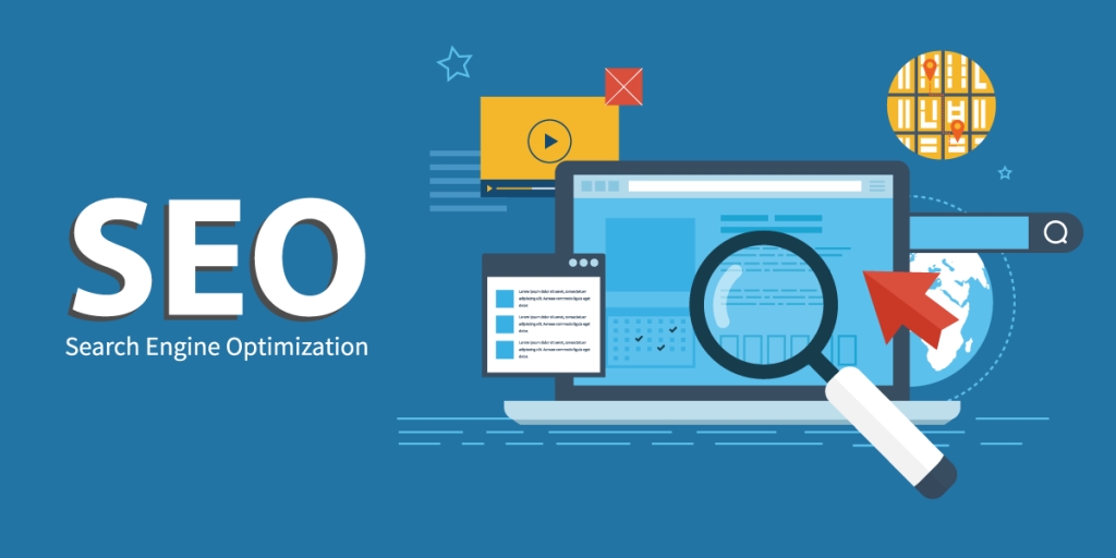SEO company Chandigarh