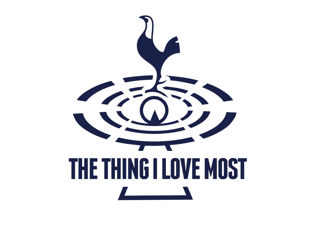 The Thing I Love Most