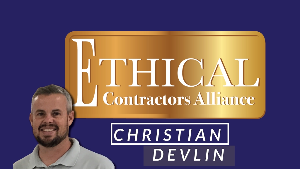 The Ethical Contractors Alliance Podcast