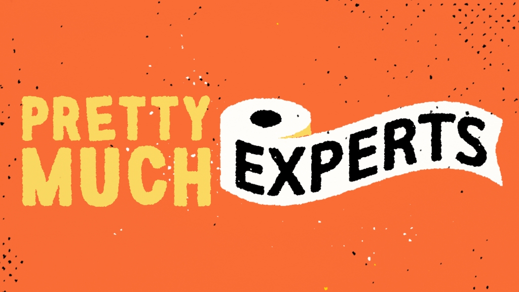 Pretty Much Experts