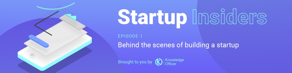 Startup Insiders