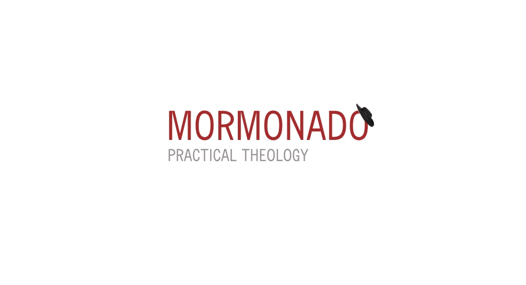 Mormonado