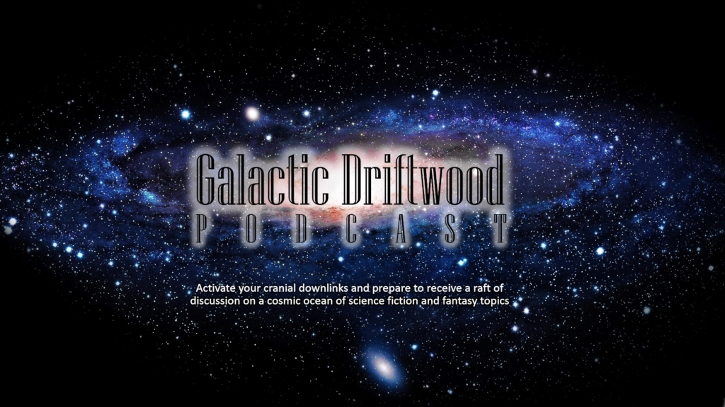 Galactic Driftwood