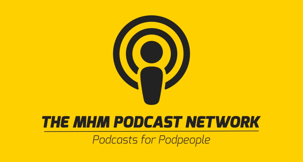 MHM Podcast Network