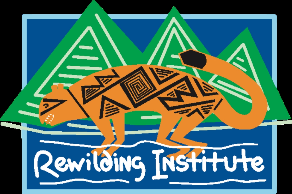 Rewilding Earth