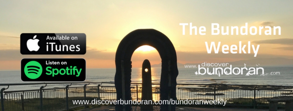 Discover Bundoran