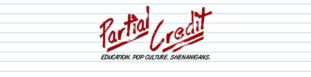Partial Credit