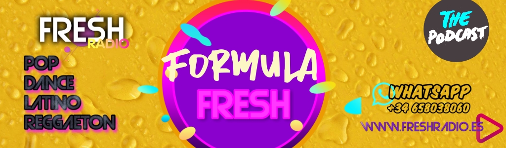 Fresh Radio