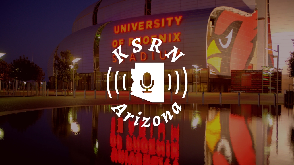 Kazual Sportz Radio Network (KSRN)