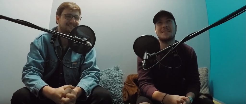 Funny Talks with Ben and Luke