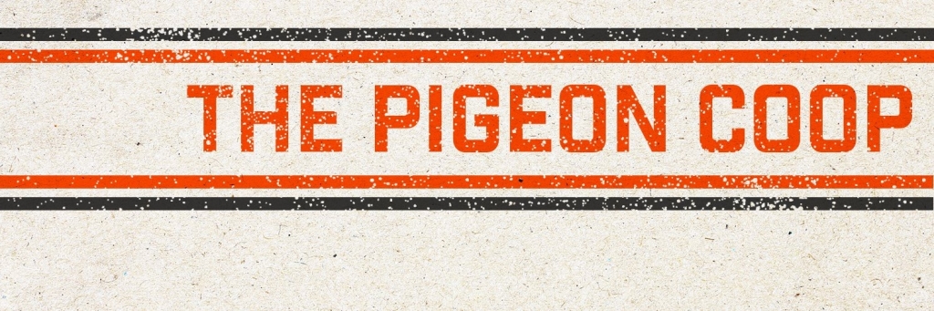The Pigeon Coop