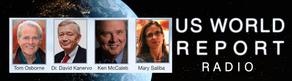 US World Report Radio