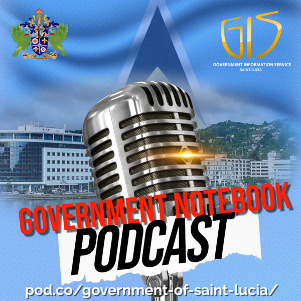 Government Of Saint Lucia Listen to Podcasts On Demand Free TuneIn