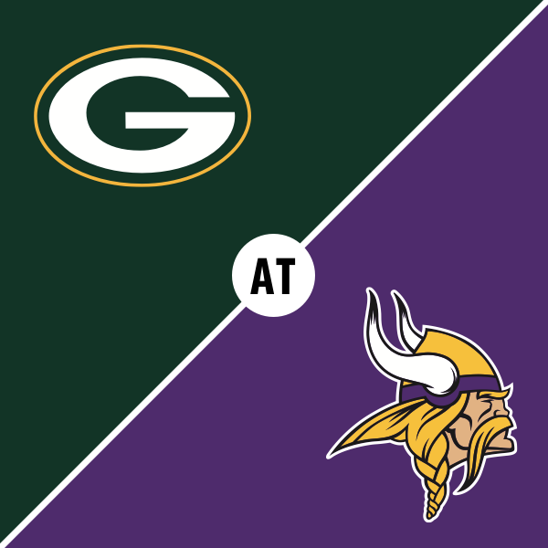Green Bay Packers at Minnesota Vikings Live Stream Sports Radio NFL December 24, 2019 115