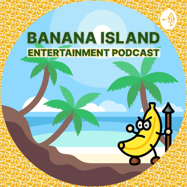 Banana Island Podcast Listen to Podcasts On Demand Free TuneIn