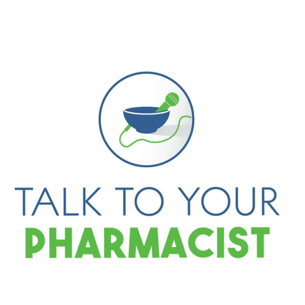Talk To Your Pharmacist Listen To Podcasts On Demand Free Tunein