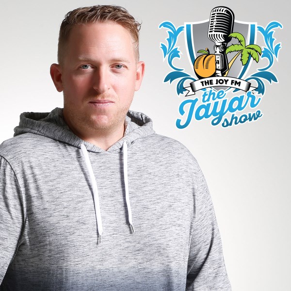 The Jayar Show | Free Internet Radio | TuneIn