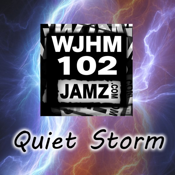 Quiet Storm Free Radio TuneIn
