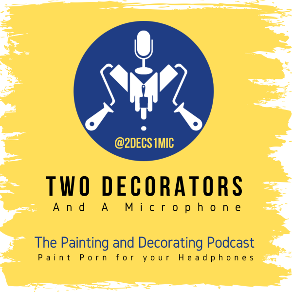 Two Decorators And A Microphone Listen To Podcasts On Demand