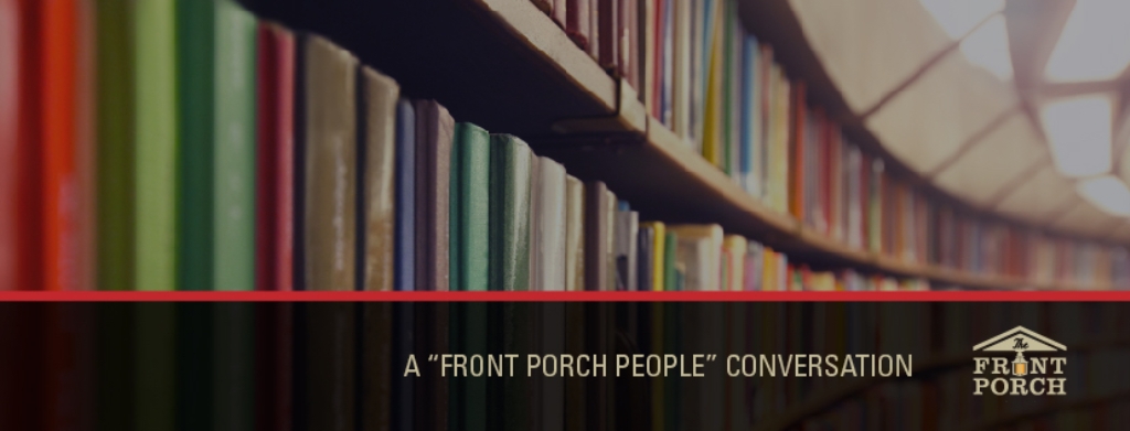 Novel Conversations