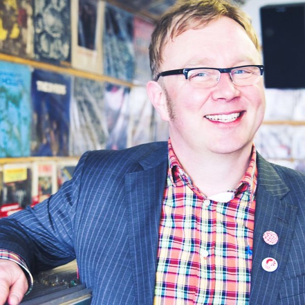 Adam Walton Listen to Podcasts On Demand Free TuneIn