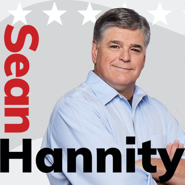 The Sean Hannity Show Listen to Podcasts On Demand Free TuneIn
