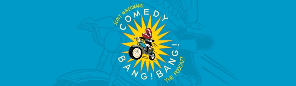 Comedy Bang Bang: The Podcast
