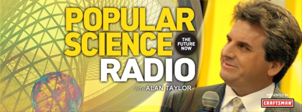 Popular Science Radio