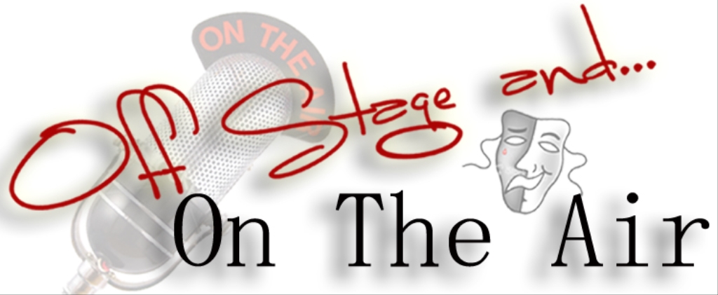 Off Stage And On The Air