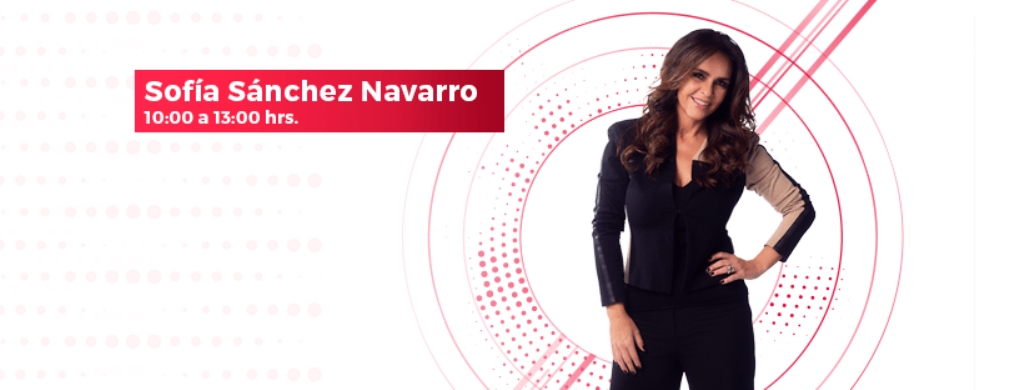 Sofía Sánchez Navarro