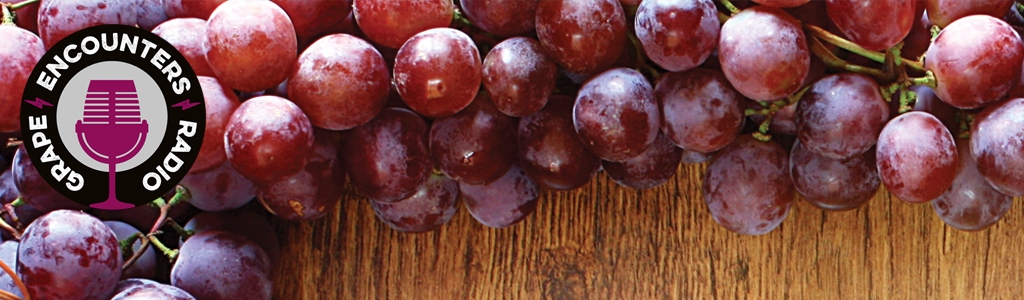 Grape Encounters Radio