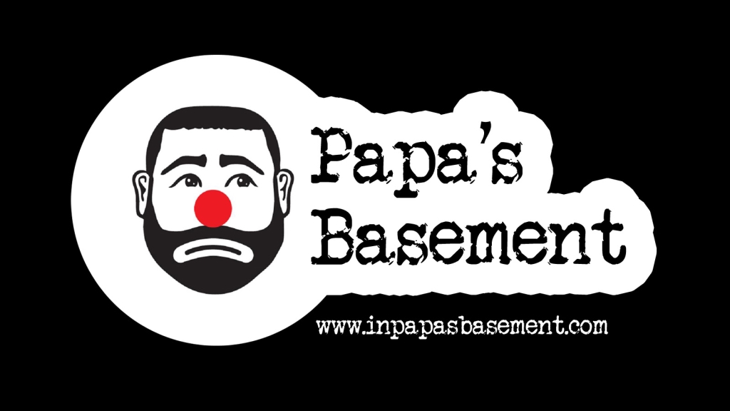 Papa's Basement