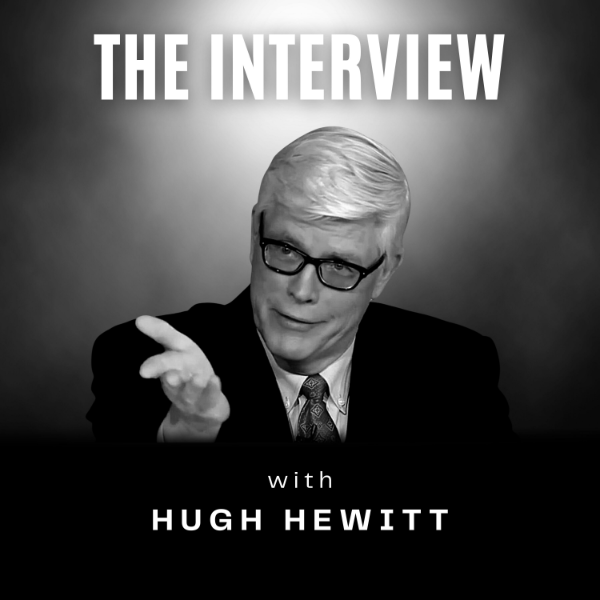 The Hugh Hewitt Show Free Radio TuneIn