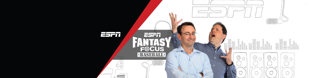 Fantasy Focus Baseball Podcast (ESPN.com)