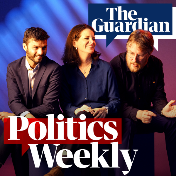 The Guardian UK Politics Weekly Listen to Podcasts On Demand Free TuneIn