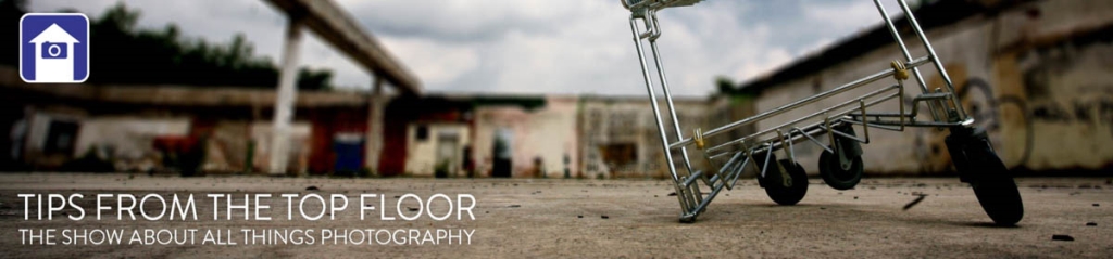 Photography Tips from the Top Floor