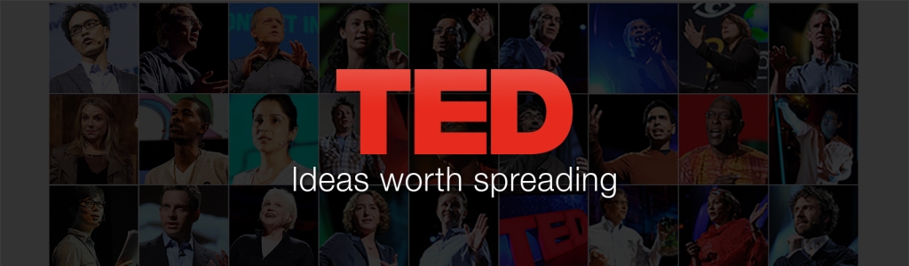TED Talks: News and Politics