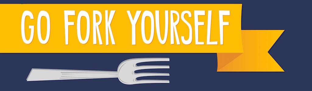 Go Fork Yourself