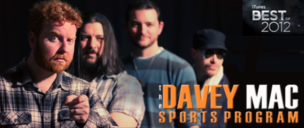 Davey Mac Sports Program
