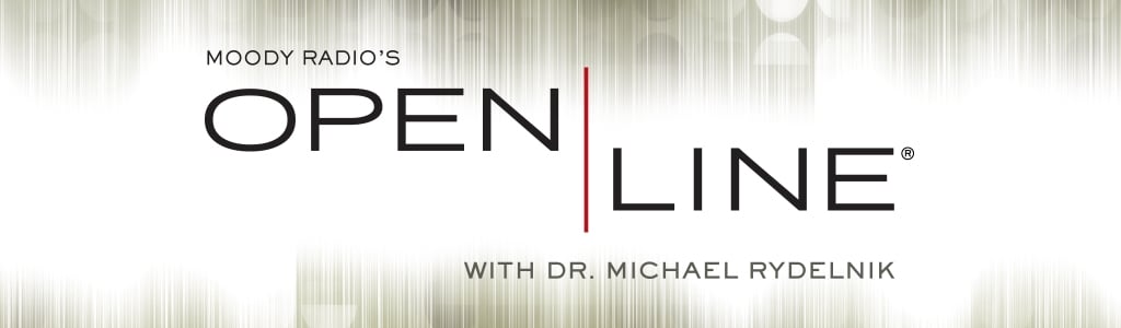 Open Line